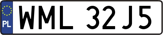 WML32J5
