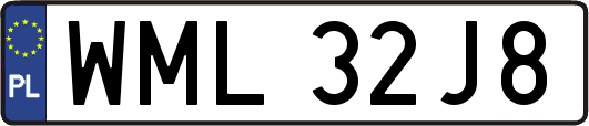 WML32J8