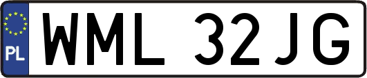 WML32JG