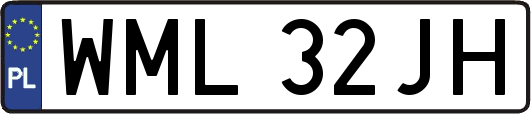 WML32JH