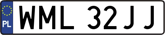 WML32JJ