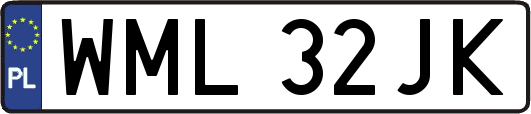 WML32JK
