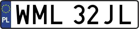 WML32JL