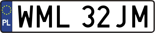 WML32JM
