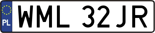 WML32JR