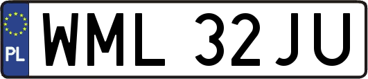WML32JU