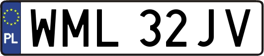 WML32JV