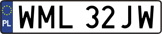 WML32JW