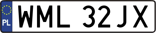 WML32JX