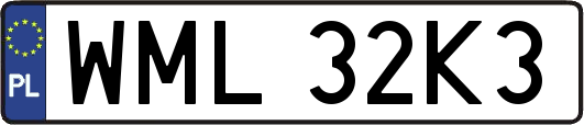 WML32K3
