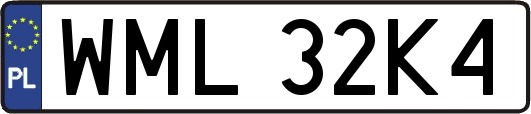 WML32K4