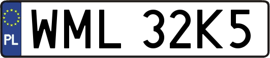 WML32K5