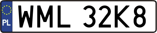 WML32K8