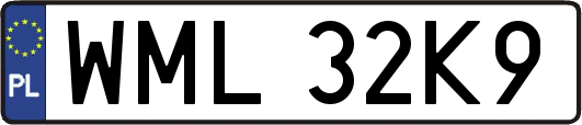 WML32K9