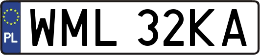WML32KA