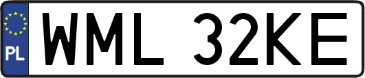 WML32KE