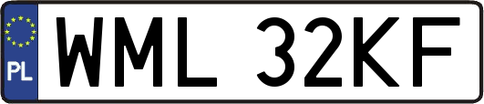 WML32KF