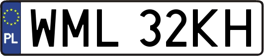 WML32KH