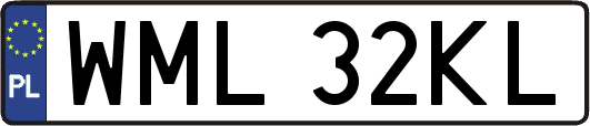 WML32KL