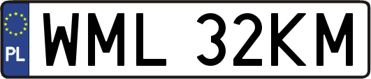 WML32KM