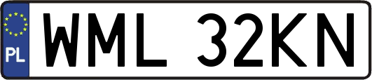 WML32KN