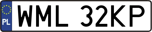 WML32KP