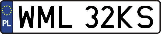 WML32KS