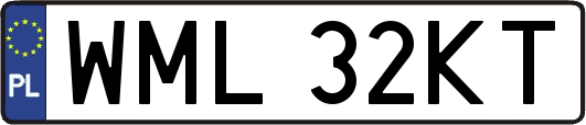 WML32KT
