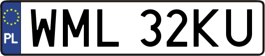 WML32KU