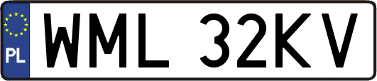 WML32KV