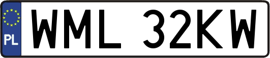 WML32KW