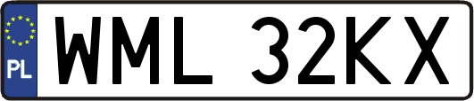 WML32KX