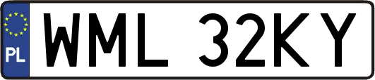 WML32KY