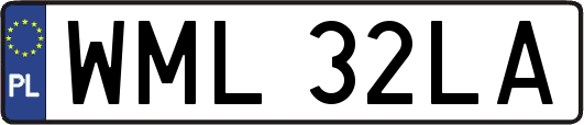 WML32LA