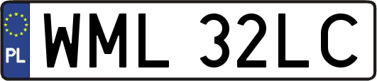 WML32LC