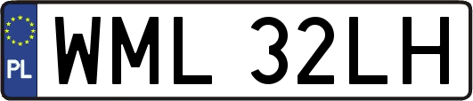 WML32LH