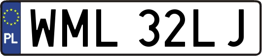 WML32LJ