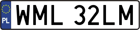 WML32LM