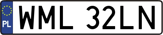 WML32LN