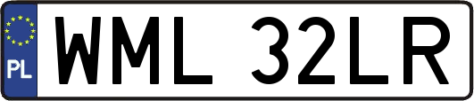 WML32LR