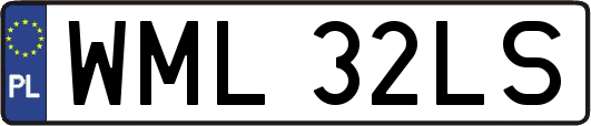 WML32LS