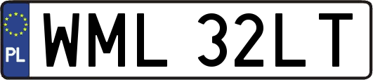 WML32LT