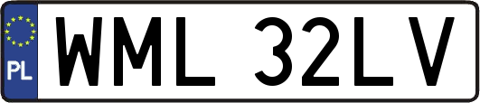 WML32LV