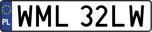 WML32LW