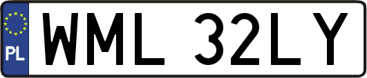 WML32LY