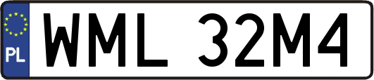 WML32M4