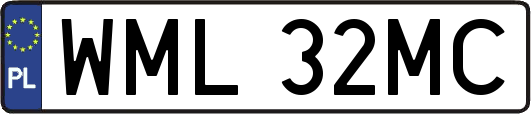 WML32MC
