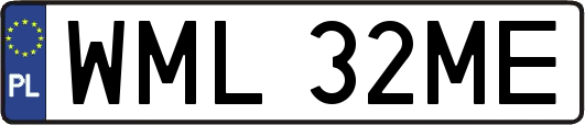WML32ME