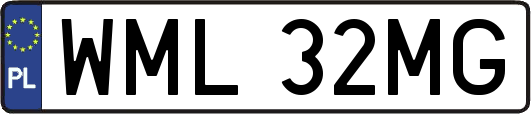 WML32MG
