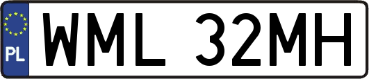 WML32MH